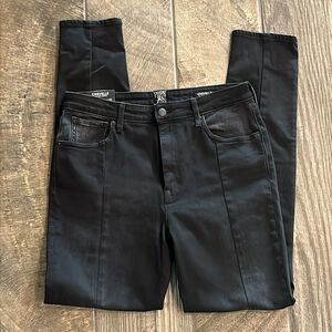 NWT PRPS ‘chevelle’ high-rise skinny jeans